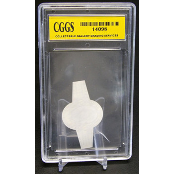 Sugar Ray Robinson 1979 Spanera Boksers Cigar Labels #24 CGGS 10 Mint