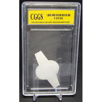 Max Schmeling 1979 Spanera Boksers Cigar Labels #11 CGGS 10 Mint