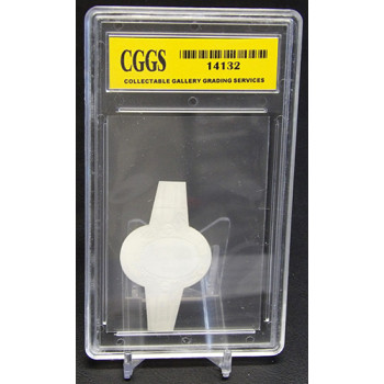 Gene Tunney 1979 Spanera Boksers Cigar Labels #12 CGGS 10 Mint