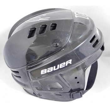 Corey Perry Anaheim Ducks Signed Full Size Helmet JSA Authenticated