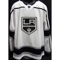 Los Angeles Kings 2022-23 Team Signed Adidas Authentic Jersey JSA Authenticated