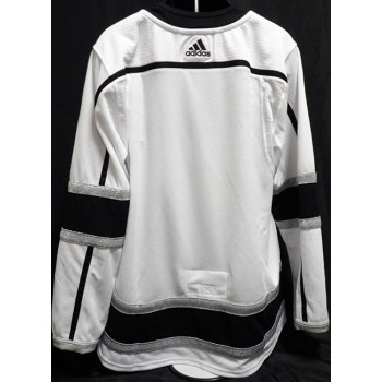 Los Angeles Kings 2022-23 Team Signed Adidas Authentic Jersey JSA Authenticated