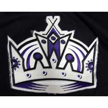 Alec Martinez Signed Los Angeles Kings KOHO Replica Jersey JSA Authenticated