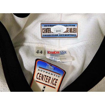 Bobby Orr Boston Bruins Signed Authentic CCM Jersey Size 44 JSA Authenticated