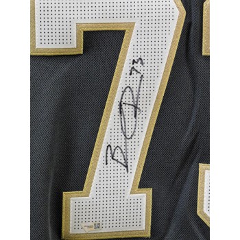 Brandon Pirri Las Vegas Golden Knights Signed Authentic Jersey Fanatics Authen