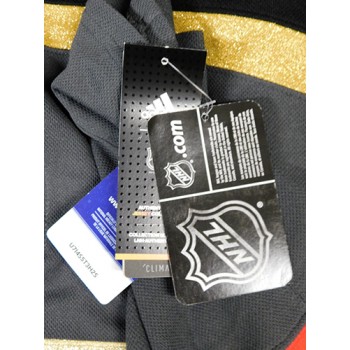 Brandon Pirri Las Vegas Golden Knights Signed Authentic Jersey Fanatics Authen