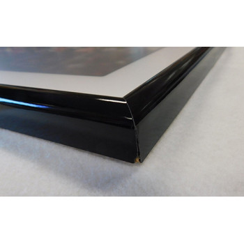 Wayne Gretzky NY Rangers Signed 16x20 Framed Photo Limited Ed UDA Authenticated