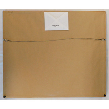 Wayne Gretzky NY Rangers Signed 16x20 Framed Photo Limited Ed UDA Authenticated