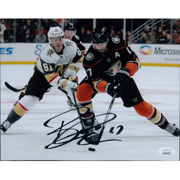 Ryan Kesler Anaheim Ducks Signed 8x10 Matte Photo JSA Authenticated Ryan Kesler Anaheim Ducks Signed 8x10 Matte Photo JSA Authenticated
