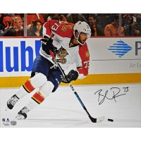 Brandon Pirri Florida Panthers Signed 16x20 Matte Photo Fanatics Authenticated