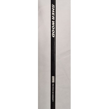 Francois Beauchemin Anaheim Ducks Signed Game Used Hockey Stick JSA Authentic