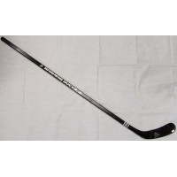 Francois Beauchemin Anaheim Ducks Signed Signature Series Hockey Stick JSA Auth