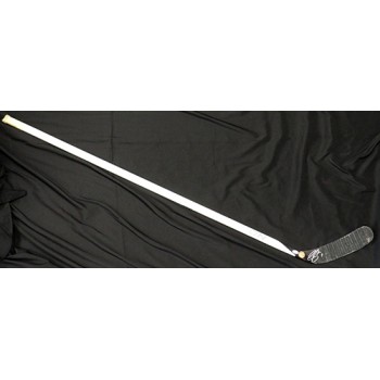 Andrew Cogliano Anaheim Ducks Signed Game Used Hockey Stick JSA Authenticated