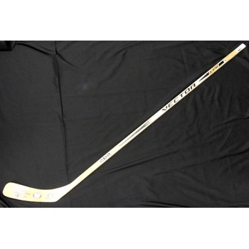 Ryan Getzlaf Anaheim Ducks Signed Vector CCM Hockey Stick JSA Authenticated