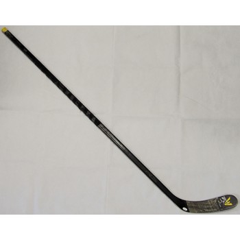 Sheldon Souray Anaheim Ducks Signed Game Used Hockey Stick JSA Authenticated