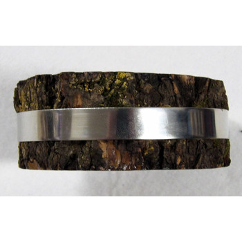 Samuel Armenteros Portland Timbers Signed 4 inch Piece of Wood JSA Authenticated