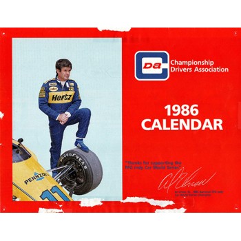 Johnny Rutherford Indy Racer Signed Magazine Page Photo JSA Authenticated Johnny Rutherford Indy Racer Signed Magazine Page Photo JSA Authenticated