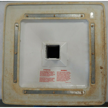 Los Angeles Angels Vs Boston Red Sox 2008 ALDS Game 2 Used 1st Base MLB Authen