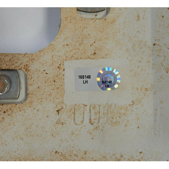 Los Angeles Angels Vs Boston Red Sox 2008 ALDS Game 2 Used 1st Base MLB Authen