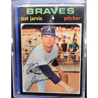 Atlanta Braves 100 Team Card Lot With No Duplicates