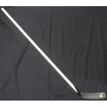 Andrew Cogliano Anaheim Ducks Game Issued Easton Hockey Stick