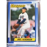 Los Angeles Dodgers 100 Team Card Lot With No Duplicates