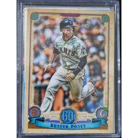 San Francisco Giants 100 Team Card Lot With No Duplicates