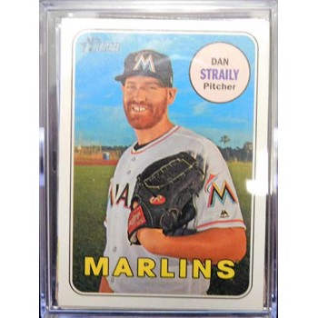 Miami Marlins 100 Team Card Lot With No Duplicates