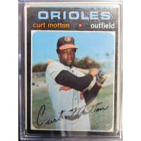 Baltimore Orioles 100 Team Card Lot With No Duplicates