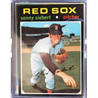 Boston Red Sox 100 Team Card Lot With No Duplicates