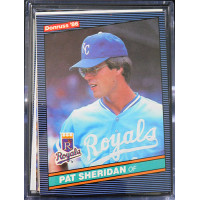 Kansas City Royals 100 Team Card Lot With No Duplicates