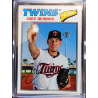 Minnesota Twins 100 Team Card Lot With No Duplicates