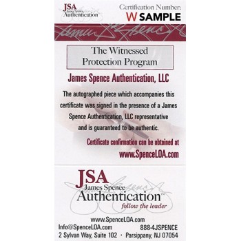 K.J. Osborn Minnesota Vikings Signed Full Size Rep Helmet JSA Authenticated