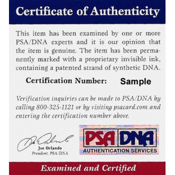 George Chuvalo Boxer Signed Black Title Boxing Glove PSA Authenticated George Chuvalo Boxer Signed Black Title Boxing Glove PSA Authenticated