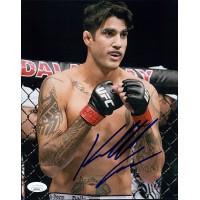 Kendall Grove UFC MMA Fighter Signed 8x10 Matte Photo JSA Authenticated Kendall Grove UFC MMA Fighter Signed 8x10 Matte Photo JSA Authenticated