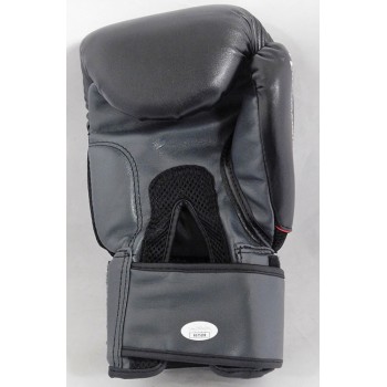 Ronda Rousey MMA Signed UFC Fighting Glove JSA Authenticated