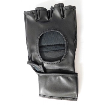 Miesha Tate MMA Fighter Signed UFC Fighting Glove JSA Authenticated