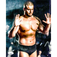 Karrion Killer Kross WWE Wrestling Signed 8x10 Glossy Photo JSA Authenticated Karrion Killer Kross WWE Wrestling Signed 8x10 Glossy Photo JSA Authenticated