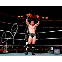 Sheamus WWE Wrestler Signed 8x10 Glossy Photo Steiner Authenticated Sheamus WWE Wrestler Signed 8x10 Glossy Photo Steiner Authenticated