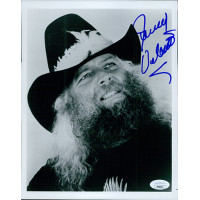 Jimmy Valiant WWE WWF Wrestler Signed 8x10 Glossy Photo JSA Authenticated Jimmy Valiant WWE WWF Wrestler Signed 8x10 Glossy Photo JSA Authenticated