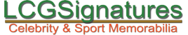 LCG Signatures LCG Signatures